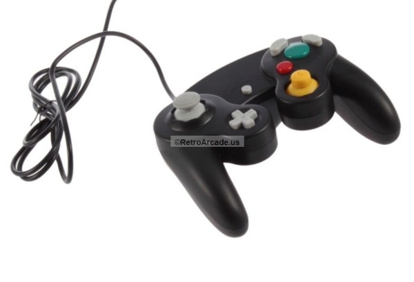 Usb Games Controller For Mac