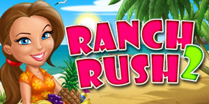 Ranch Rush Mac Free Download