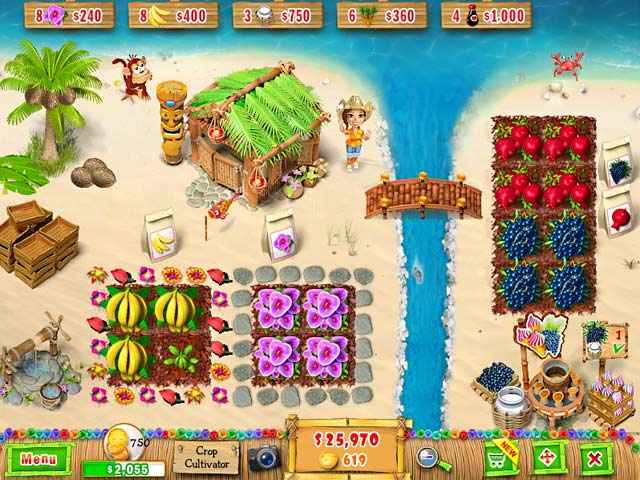 Ranch rush 2 download pc